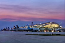 RDU International Airport