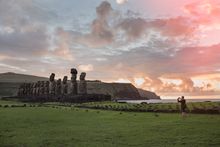 Easter Island