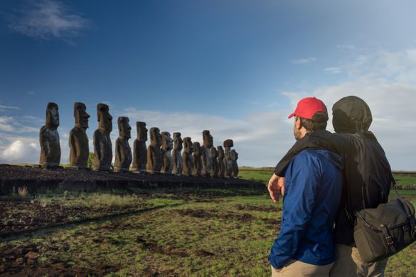 Easter Island