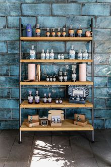 Devon Cove Spirits & Liqueurs