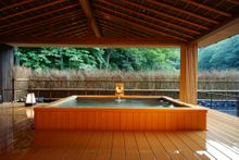 Nishimuraya Hotel Shogetsutei -Private bath-Gingetsu (Japanese) 