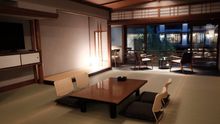 Kobayashiya Guest room