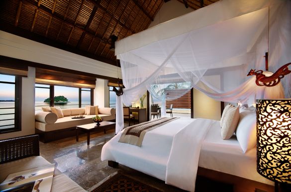 Banyan Tree Bintan partners with Intellect Banyan Tree Bintan partners with Intellect