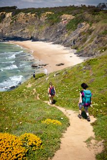 Rota Vicentina