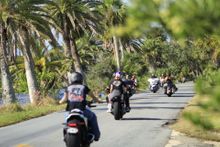 Daytona Beach is celebrating a significant milestone in 2022 with the 30th annual Biketoberfest® rally on October 13-16, Southeast’s best motorcycle rally.