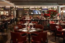 Pascale Bar & Grill, QT Melbourne