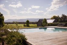 Linnaeus Farm, Berry 