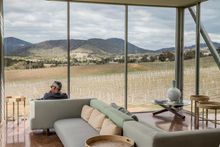 Logan Wines, Apple Tree Flats 