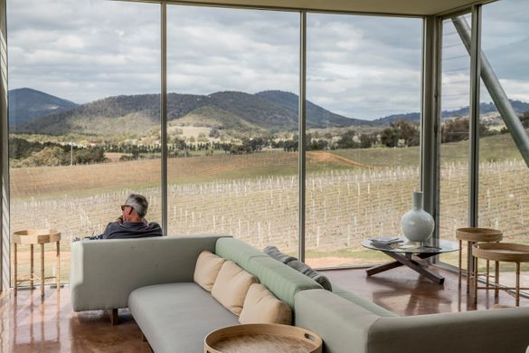 Logan Wines, Apple Tree Flats 