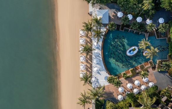 Shore at Anantara Bophut