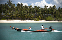 Longtail Snorkeling Trip with Anantara
