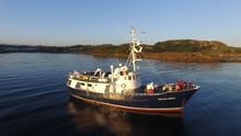 MV Hjalmar Bjorge