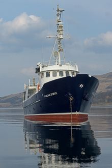 MV Hjalmar Bjorge
