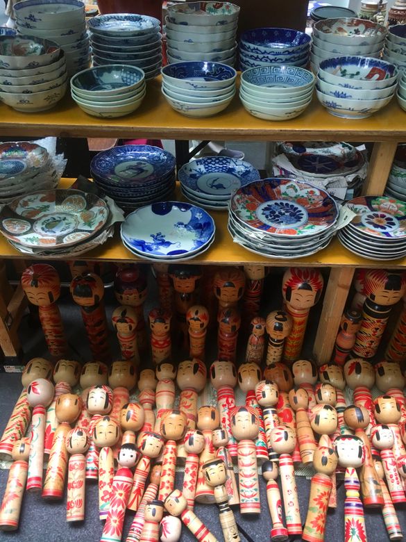 Oedo Antique Market Tokyo International Forum Oedo Antique Market Tokyo International Forum