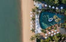 Shore at Anantara Bophut
