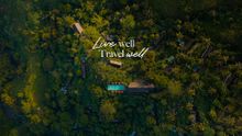 Banyan Tree Group - Live Well, Travel Well