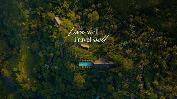 Banyan Tree Group - Live Well, Travel Well Banyan Tree Group - Live Well, Travel Well