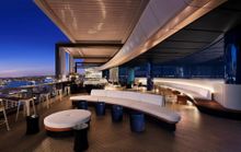 Zephyr Sky Bar 