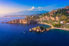 Taormina - Sicily