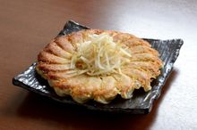 Hamamatsu Gyoza