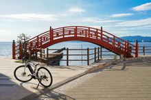 Shibuki Bridge