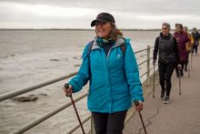 Nordic Walking