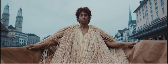 Julianknxx, In A Dream We Are At Once Beautiful (still), 2022, 4k film, 20 min approx, Courtesy of the artist, © Studioknxx