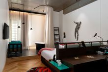 QT Melbourne Room