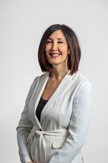 Stella Thredgold