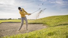 Adriatic Golf Club Cervia
