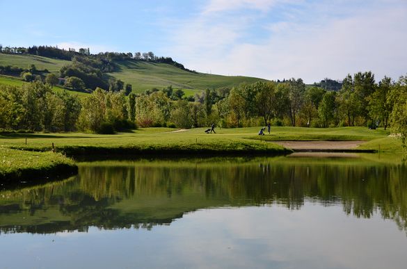 Golf Club Le Fonti
