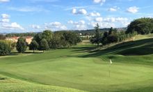 Golf Del Ducato