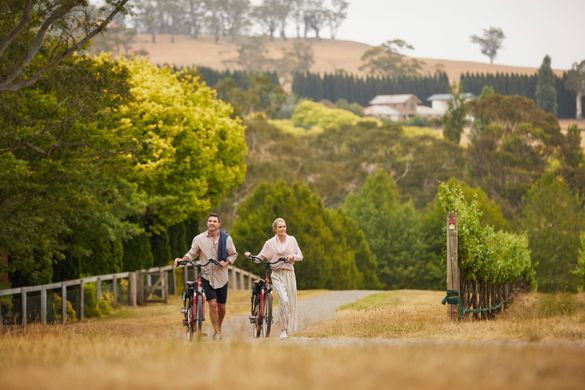 Centennial Vineyards, Bowral