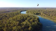 The Murray River