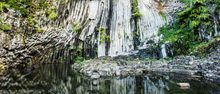 Genbudo caves 
