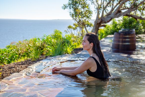 Metung Hot Springs