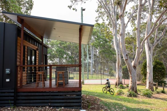 Reflections Moonee Beach is a perfect location to enjoy this Season's fireflies and take part in annual events like the Woolgoolga Curryfest Reflections Moonee Beach is a perfect location to enjoy this Season's fireflies and take part in annual events like the Woolgoolga Curryfest