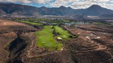 Foto: Tenerife – Oficina de Información turistica