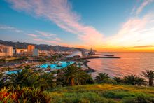 Foto: Tenerife – Oficina de Información turistica