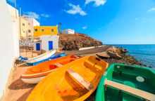 Foto: Tenerife – Oficina de Información turistica