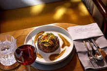 The Vietage Gourmet Meal