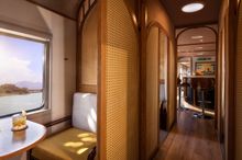 The Vietage Interior 