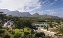 Ashia Cheetah Sanctuary and Awareness Centre | Paarl, South Africa 