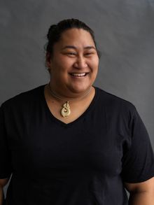 Fuji Taukatelata, Chef de Cuisine