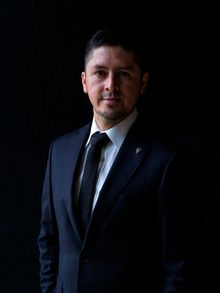 Erick Tuesta, Sommelier