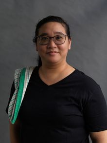 Yolanda Tsai, Sous Chef