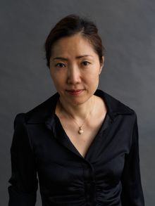 Shiyoon Lee, Pastry Chef 