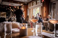 Nita Lake Lodge, Spring Culinary Series by Cornucopia