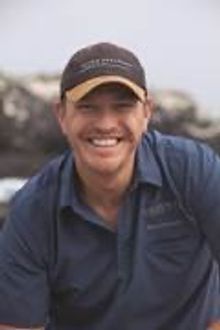 Conrad Combrink