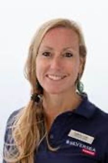 Marieke Egan